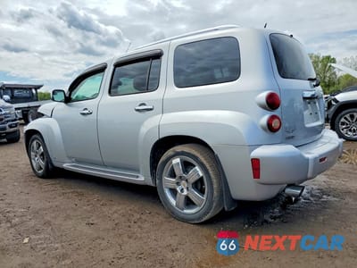 Drugie zdjęcie samochodu z przodu: 2009 CHEVROLET HHR LT VIN:3GNCA53VX9S586752 - miniatura