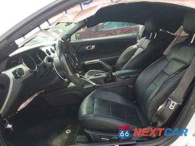 Zdjęcie 7 z 13 samochodu: 2017 FORD MUSTANG GT VIN:1FA6P8CF4H5236367 - miniatura