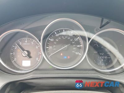 Zdjęcie 9 z 12 samochodu: 2017 MAZDA 6 VIN:JM1GL1U50H1140900 - miniatura