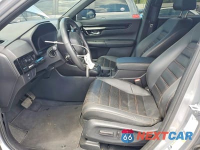 Zdjęcie 7 z 12 samochodu: 2023 HONDA CR-V SPORT TOURING VIN:2HKRS6H98PH807371 - miniatura