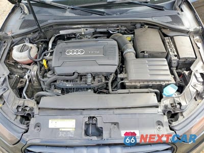 Zdjęcie 11 z 12 samochodu: 2016 AUDI A3 VIN:WAUA7GFFXG1117235 - miniatura