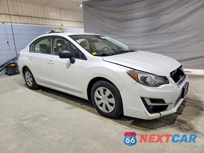 Czwarte zdjęcie samochodu z boku: 2016 SUBARU IMPREZA VIN:JF1GJAA65GH022582 - miniatura