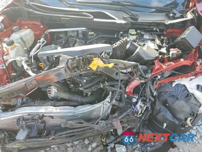 Zdjęcie 12 z 13 samochodu: 2023 NISSAN ROGUE SL VIN:5N1BT3CA6PC677810 - miniatura