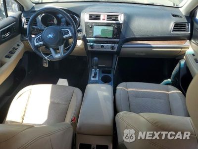 Zdjęcie 13 z 24 samochodu: 2016 SUBA OUTBACK VIN:4S4BSANC9G3331336 - miniatura