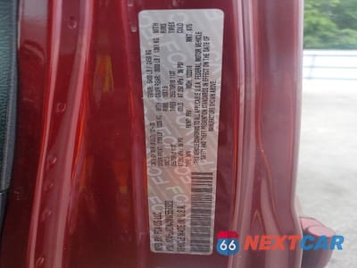 Zdjęcie 13 z 13 samochodu: 2021 JEEP WRANGLER UNLIMITED SPORT VIN:1C4HJXDN4MW557320 - miniatura
