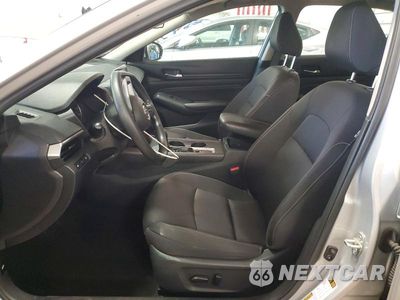Zdjęcie 7 z 12 samochodu: 2020 NISSAN ALTIMA S VIN:1N4BL4BW3LC260829 - miniatura