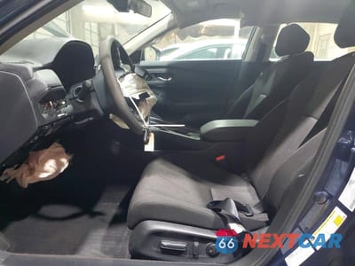 Zdjęcie 7 z 13 samochodu: 2025 HONDA ACCORD SE VIN:1HGCY1F43SA066384 - miniatura