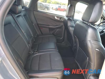 Zdjęcie 11 z 13 samochodu: 2024 FORD ESCAPE ST LINE VIN:1FMCU0MN0RUB47654 - miniatura