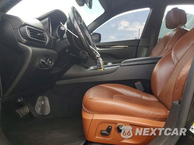 Zdjęcie 7 z 13 samochodu: 2019 MASERATI LEVANTE VIN:ZN661XUA6KX322668 - miniatura