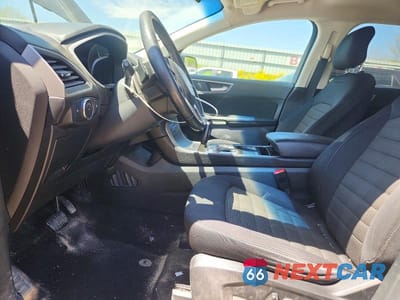 Zdjęcie 7 z 13 samochodu: 2019 FORD EDGE SEL VIN:2FMPK4J98KBB76935 - miniatura