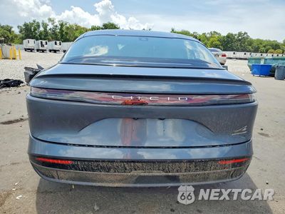 Zdjęcie 6 z 13 samochodu: 2026 LUCID MOTORS AIR GRAND TOURING VIN:50EA1GBA4TA005311 - miniatura