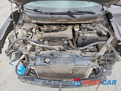 Zdjęcie 11 z 13 samochodu: 2018 NISSAN ROGUE SV VIN:KNMAT2MT8JP595183 - miniatura