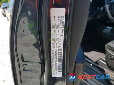 Zdjęcie 13 z 13 samochodu: 2014 DODGE DURANGO R VIN:1C4SDHCT6EC551492 - miniatura