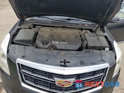 Zdjęcie 11 z 12 samochodu: 2016 CADILLAC XTS LUXURY COLLECTION VIN:2G61M5S30G9138685 - miniatura