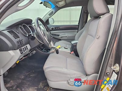 Zdjęcie 7 z 12 samochodu: 2014 TOYOTA TACOMA DOUBLE CAB VIN:5TFLU4EN0EX089466 - miniatura