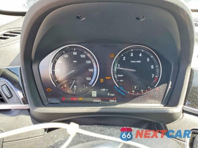Zdjęcie 9 z 13 samochodu: 2020 BMW X1 SDRIVE28I VIN:WBXJG7C00L5P29033 - miniatura