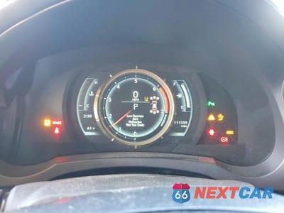 Zdjęcie 9 z 13 samochodu: 2018 LEXUS IS 300 VIN:JTHBA1D24J5076900 - miniatura
