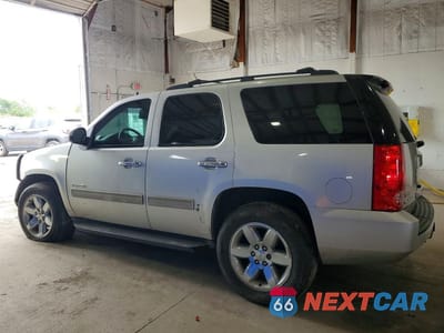 Drugie zdjęcie samochodu z przodu: 2011 GMC YUKON SLE VIN:1GKS1AE04BR394903 - miniatura