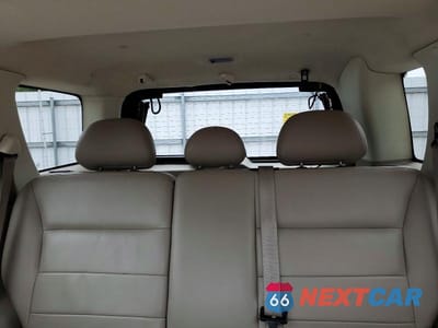 Zdjęcie 10 z 13 samochodu: 2008 FORD ESCAPE HEV VIN:1FMCU49HX8KB02399 - miniatura