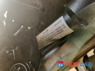 Zdjęcie 9 z 9 samochodu: 2025 YAMAHA YZFR7 VIN:JYARM38E3SA015419 - miniatura