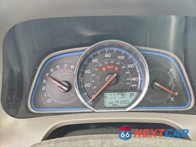 Zdjęcie 9 z 13 samochodu: 2013 TOYOTA RAV4 LIMITED VIN:2T3DFREVXDW114307 - miniatura