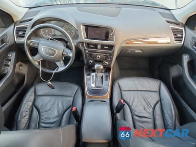 Zdjęcie 8 z 12 samochodu: 2016 AUDI Q5 PREMIUM VIN:WA1C2AFPXGA002953 - miniatura