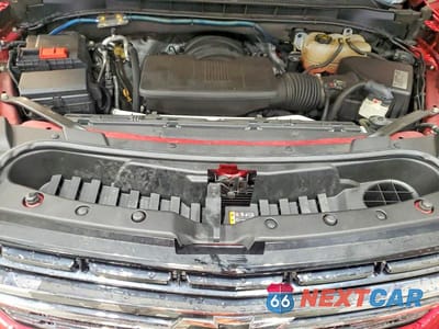 Zdjęcie 12 z 14 samochodu: 2021 CHEVROLET TAHOE K1500 RST VIN:1GNSKRKD8MR311305 - miniatura