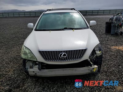Piąte zdjęcie samochodu w środku: 2004 LEXUS RX 330 VIN:JTJHA31U440073958 - miniatura