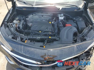 Zdjęcie 11 z 12 samochodu: 2022 BUICK ENCORE GX PREFERRED VIN:KL4MMBS2XNB100595 - miniatura