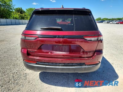 Zdjęcie 6 z 13 samochodu: 2024 JEEP GRAND CHEROKEE LAREDO VIN:1C4RJHAG9RC187376 - miniatura
