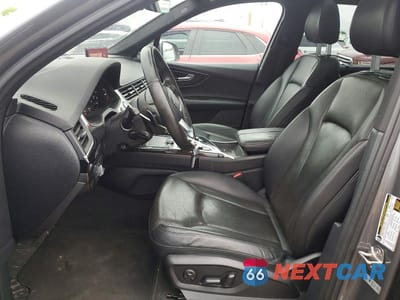 Zdjęcie 7 z 13 samochodu: 2017 AUDI Q7 PREMIUM PLUS VIN:WA1LAAF79HD036482 - miniatura