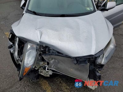 Zdjęcie 12 z 13 samochodu: 2016 HONDA HR-V LX VIN:3CZRU6H32GM748098 - miniatura