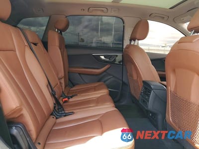 Zdjęcie 11 z 13 samochodu: 2021 AUDI Q7 PREMIUM PLUS VIN:WA1LXAF7XMD013981 - miniatura