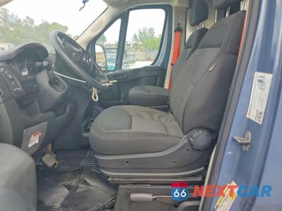 Zdjęcie 7 z 14 samochodu: 2021 RAM PROMASTER 3500 3500 HIGH VIN:3C6MRVJG9ME563472 - miniatura