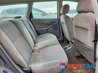 Zdjęcie 11 z 13 samochodu: 2002 FORD FOCUS SE VIN:1FAFP36382W220789 - miniatura