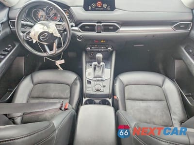 Zdjęcie 8 z 14 samochodu: 2020 MAZDA CX-5 TOURING VIN:JM3KFBCM1L0844335 - miniatura