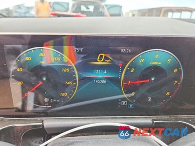 Zdjęcie 9 z 13 samochodu: 2021 MERCEDES-BENZ GLA 250 VIN:W1N4N4GB0MJ118253 - miniatura