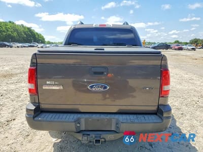 Zdjęcie 6 z 12 samochodu: 2007 FORD EXPLORER SPORT TRAC XLT VIN:1FMEU51K87UA00897 - miniatura
