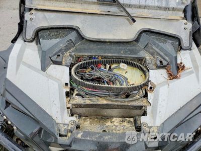 Zdjęcie 7 z 10 samochodu: 2021 POLARIS RZR XP 4 TURBO VIN:3NSN4E921MF588170 - miniatura