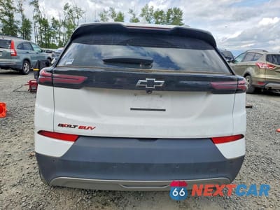 Zdjęcie 6 z 13 samochodu: 2023 CHEVROLET BOLT EUV LT VIN:1G1FY6S04P4150420 - miniatura