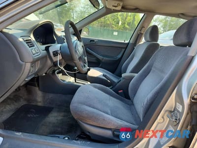Zdjęcie 7 z 12 samochodu: 1998 HONDA CIVIC LX VIN:1HGEJ6670WL042509 - miniatura