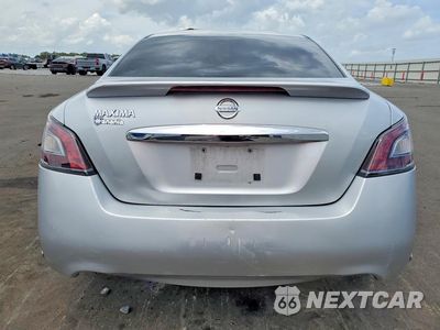 Zdjęcie 6 z 13 samochodu: 2012 NISSAN MAXIMA 3.5 S VIN:1N4AA5AP8CC817588 - miniatura