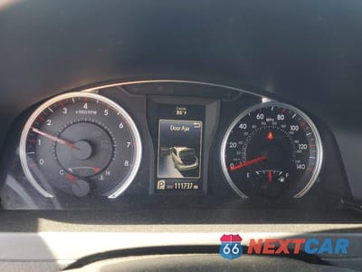 Zdjęcie 9 z 12 samochodu: 2015 TOYOTA CAMRY XSE VIN:4T1BF1FK6FU073070 - miniatura