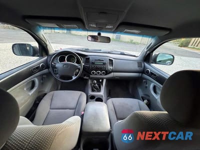 Zdjęcie 9 z 10 samochodu: 2008 TOYOTA TACOMA ACCESS CAB VIN:5TEUX42N18Z583364 - miniatura