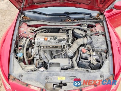 Zdjęcie 11 z 12 samochodu: 2010 HONDA ACCORD EX VIN:1HGCS1B78AA012384 - miniatura