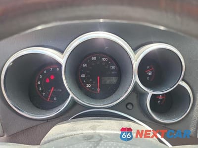 Zdjęcie 9 z 12 samochodu: 2007 TOYOTA MATRIX VIN:2T1KR32E17C627587 - miniatura
