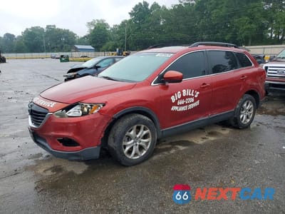 2015 MAZDA CX-9 TOURING JM3TB2CA6F0462358 - główne zdjęcie licytacji z USA - miniatura