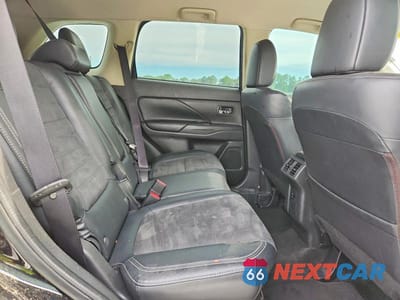 Zdjęcie 11 z 13 samochodu: 2019 MITSUBISHI OUTLANDER SE VIN:JA4AZ3A30KZ043816 - miniatura