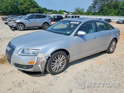 2007 AUDI A6 3.2 QUATTRO WAUDH74F07N061859 - główne zdjęcie licytacji z USA - miniatura