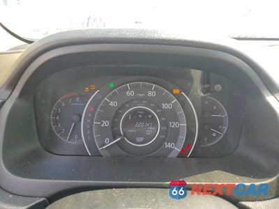 Zdjęcie 9 z 13 samochodu: 2015 HONDA CR-V EXL VIN:5J6RM3H78FL006578 - miniatura